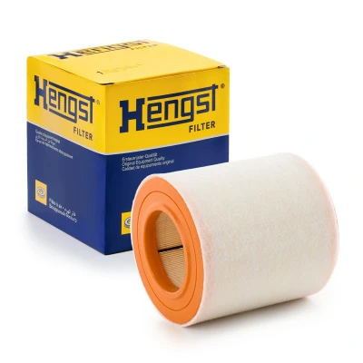 Kuva HENGST FILTER E1709L Ilmansuodatin 180 164 Suodatinpanos AUDI: A6 C8 Avant