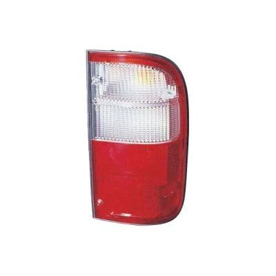 Kuva ALKAR 2002033 Takavalot Oikea P21W, PY21W Lampun kannalla TOYOTA: HILUX 6 Pick up