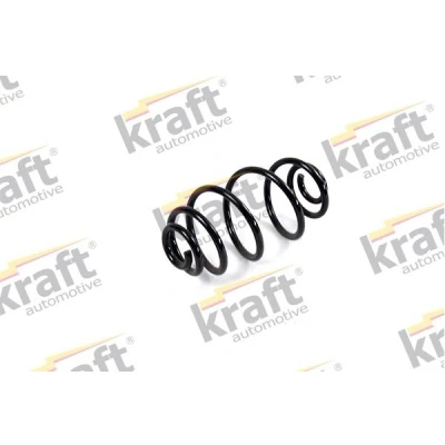Kuva KRAFT 4031532 Jousi Taka akseli OPEL: Astra G Caravan