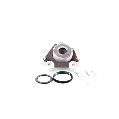 Kuva Korjaussarja, jousijalan tukilaakeri, Etuakseli, vasen CITROËN, FIAT, PEUGEOT OE 1318572080, 1318573080, 1320987080
