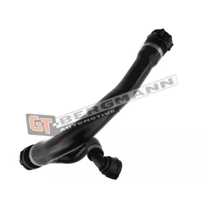 Kuva FEBI BILSTEIN 103890 Jäähdyttimen Letku EPDM (eteenipropeeni dieeni kumi) pikaliittimet BMW: 5 Touring, Sedan
