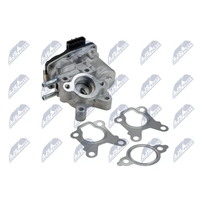Kuva Venttiili, pakokaasun kierrätys NISSAN OE 14710 5X00A, 5X00B, 5X00C