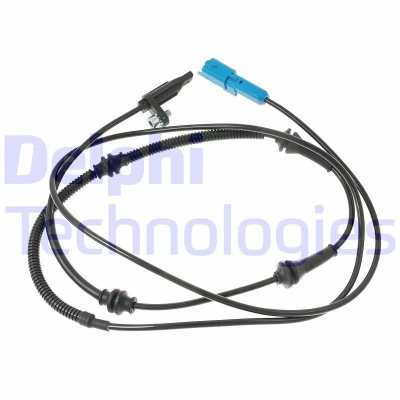 Kuva DELPHI SS20354 ABS Anturi aktiivisensori PEUGEOT: 407 SW, Sedan, CITROËN: C6 C5 III Farmari, 3