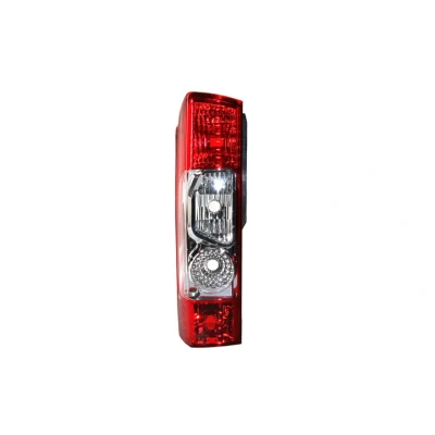 Kuva TYC 11 11358 01 2 Takavalot Vasen Ilman lampun kantaa FIAT: Ducato III Van, Bussi, CITROËN: Jumper II Bussi