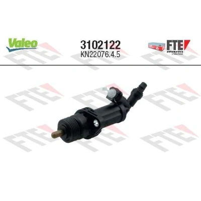 Kuva FTE 3102122 Kytkimen Työsylinteri