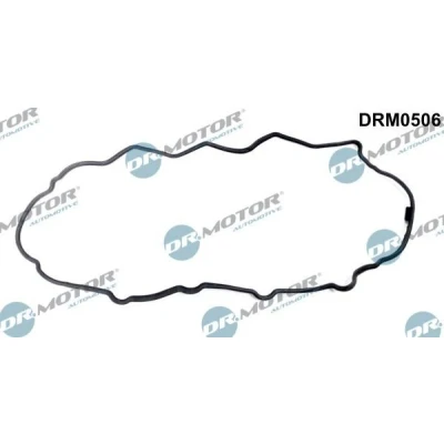 Kuva DR.MOTOR AUTOMOTIVE DRM0506 Venttiilikopan Tiiviste NISSAN: Almera 2 Limousine, X Trail, NP300 Navara Pick up