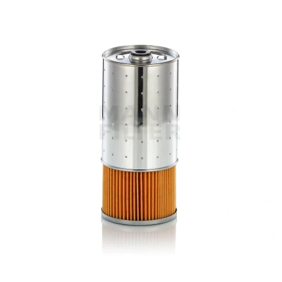 Kuva MANN FILTER PF 1055/1 x Öljynsuodatin Tiivisteillä Suodatinpanos MERCEDES BENZ: W123 Sedan, T2/L Van / Farmari, T2/LN1 Flatbed Kuorma auto/Alusta