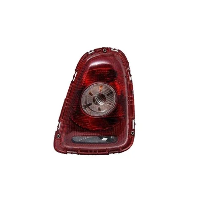 Kuva MAGNETI MARELLI 715104120000 Takavalot Oikea polttimoilla Lampun kannalla