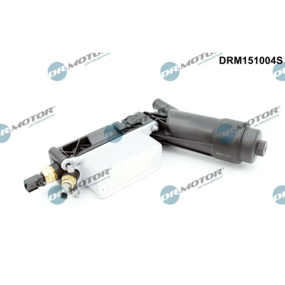 Kuva DR.MOTOR AUTOMOTIVE DRM151004S Kotelo, öljynsuodatin