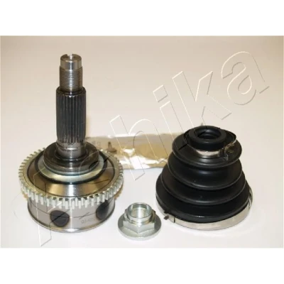 Kuva Nivelsarja, vetoakseli, Pyörän puoli KIA CARNIVAL I, II OE 0K55222510, 0K55222510A, 0K55222610A