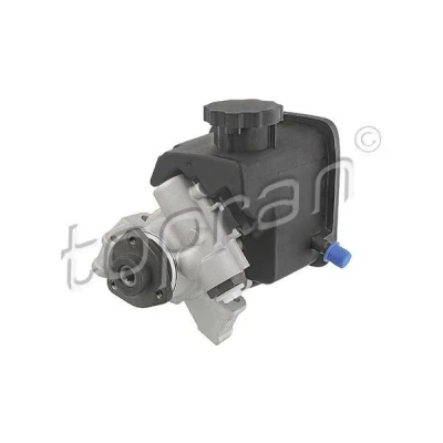 Kuva TOPRAN 408 584 Ohjaustehostimen Pumppu MERCEDES BENZ: Vito Mixto, Sprinter 3.5 T Van, Bussi