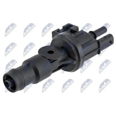 Kuva NTY EFP BM 003 Huohotinventtiili, Polttoainetankki