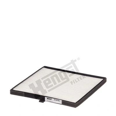 Kuva HENGST FILTER E1976LI Raitisilmasuodatin Siitepölysuodin 179 12 HYUNDAI: i10 II Hatchback, I, KIA: Picanto II, I
