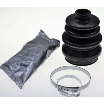 Kuva Paljekumisarja, vetoakseli, Vaihteiston puoli, Etuakseli, oikea, vasen CHEVROLET, DAEWOO OE 96243579, 96489856