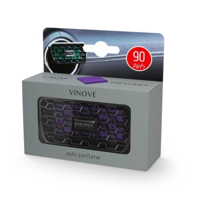 Kuva VINOVE EVOLUTION LINE MILANO V17 14 Ilmanraikastin Rasia