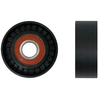 Kuva Kiristysrulla, moniurahihna ALFA ROMEO, CADILLAC, FIAT, LANCIA, OPEL, SAAB, SUZUKI, VAUXHALL OE 12 04 187, 17540 79J50, 51773551