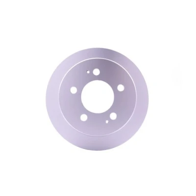 Kuva HELLA PRO 8DD 355 116 341 Jarrulevyt 299 10 05/07 130 täysi pinnoitettu Ilman pyöränkiinnityspultteja, pyörännapaa SSANGYONG: Rexton W