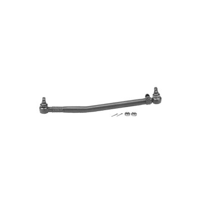 Kuva FEBI BILSTEIN 15136 Ohjaustanko Etuakseli Tukitanko kruunumutterilla Bosch Mahle Turbo NEW