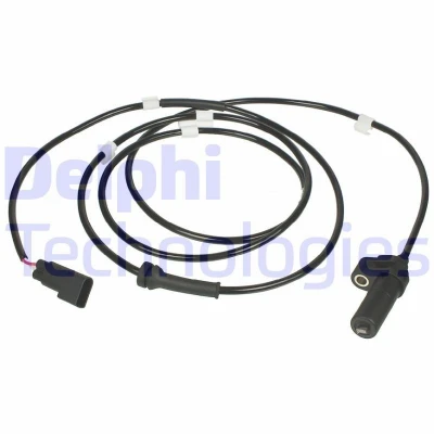 Kuva DELPHI SS20271 ABS Anturi passiivi sensori 2040 FORD: Transit Mk5 Van, Flatbed Kuorma auto/Alusta
