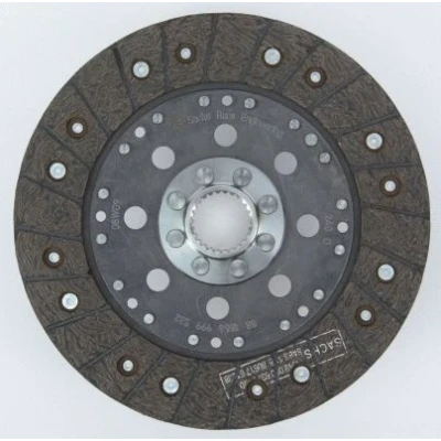 Kuva SACHS Performance 881864 999532 Kytkinlevy 240 26 BMW: 3 Sedan
