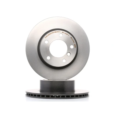 Kuva BREMBO COATED DISC LINE 09.9752.11 Jarrulevyt 292 22 5 tuuletettu sisältä pinnoitettu hiiliteräs Ruuveilla BMW: Sedan, 3 1 Hatchback