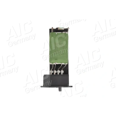 Kuva AIC 53110 Lämmityslaitteen Puhaltimen Vastus