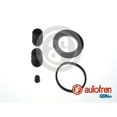 Kuva AUTOFREN SEINSA D4518 Jarrusatula Korjaussarja Etuakseli 51 HONDA: ACCORD 3, CIVIC 1 Stufenheck