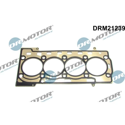 Kuva DR.MOTOR AUTOMOTIVE DRM21239 Kannentiiviste 0,8 77,7 VOLKSWAGEN: Golf 5, Passat B6 Variant, Sedan, SKODA: Octavia 2 Combi
