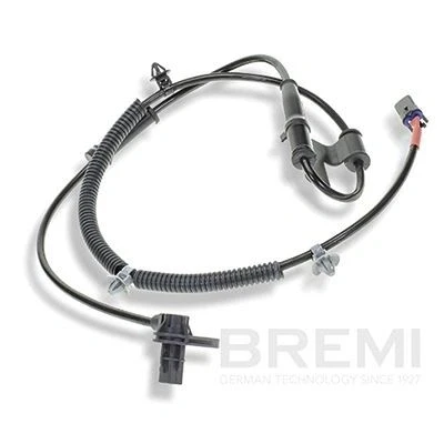 Kuva BREMI 51254 ABS Anturi Kaapelilla KIA: SORENTO 2
