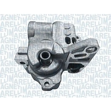 Kuva Öljypumppu AUDI, SEAT, SKODA, VW OE 03L115105D, 03L115105F