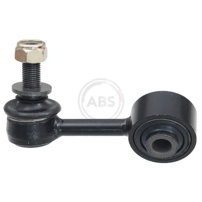 Kuva Tanko, kallistuksenvaimennin, Ulompi, Etuakseli, oikea LEXUS LX, TOYOTA LAND CRUISER 200 OE 4882060070, 4882060071, 4882060080