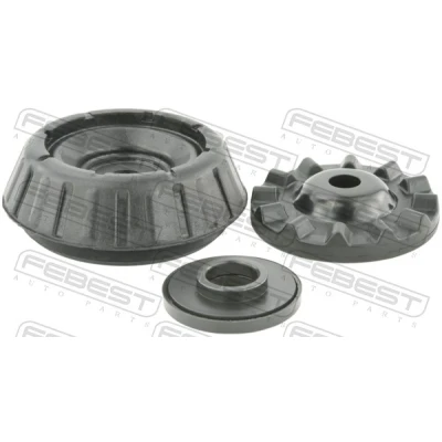 Kuva FEBEST HYSS SOLF KIT Iskunvaimentimen Hela Etuakseli HYUNDAI: i20 I Hatchback, II Hatchback