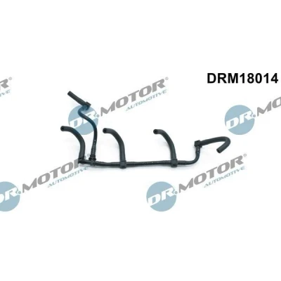 Kuva DR.MOTOR AUTOMOTIVE DRM18014 Letku, Polttoaineen Ylivuoto