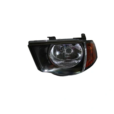 Kuva Ajovalo DEPO 214 1180L LD EM, Vasen