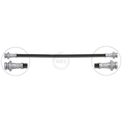 Kuva A.B.S. SL 5165 Jarruletku 350 INN M10x 1.0 NISSAN: Primera Sedan, Hatchback
