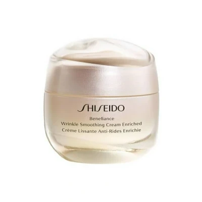 Kuva Shiseido Benefiance Wrinkle Smoothing Cream Enriched 75 ml
