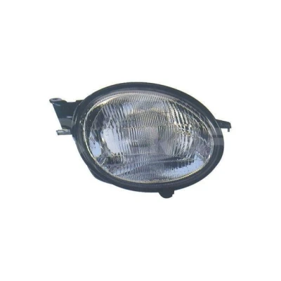 Kuva ALKAR 2742262 Ajovaloumpio Oikea W5W, H4 TOYOTA: Corolla VIII Liftback, Sedan, FX Hatchback