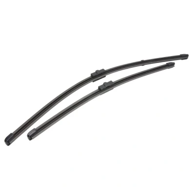 Kuva Pyyhkijänsulka Valeo Silencio X.trm, Flat Blade Set 574371 Edessä Rungottomat Pinnakiinnitys ALFA ROMEO: 159 Sedan, Sportwagon, Spider