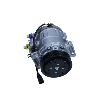 Kuva MAXGEAR AC388348 Ilmastoinnin Kompressori 7SEU17C 12 PAG 46 R 134a kompressoriöljyllä AUDI: Q7, VOLKSWAGEN: Touareg I