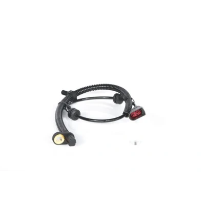 Kuva BOSCH 0 986 594 517 ABS Anturi Kaapelilla aktiivisensori 650 FORD: Focus Mk1 Farmari, Sedan, Hatchback