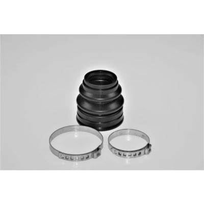 Kuva SPIDAN 84106 Hammastangon Suojakumi Thermoplast Ruostumattomalle nippusiteelle