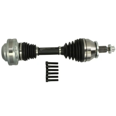 Kuva PASCAL G2W056PC Vetoakseli Etuakseli, vasen 460