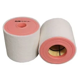 Kuva ALCO FILTER MD 5424 Ilmansuodatin 157 158 Suodatinpanos AUDI: A6 C8 Avant
