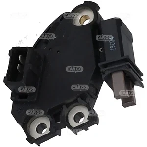 Kuva HC Cargo F 032 237 938 Laturin Jännitteensäädin 14V