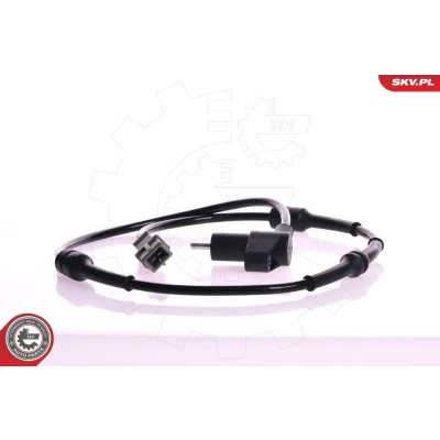 Kuva Tunnistin, kiertonopeus, Takana, Molemminpuolin Peugeot 406, 406 break, coupé OE 454549, 96182361, 96183261