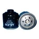 Kuva ALCO FILTER SP 1135 Öljynsuodatin 3/4 16UNF Ruuvattava suodatin VOLKSWAGEN: Golf 4 Variant, 6, 5, SKODA: Octavia 2 Combi