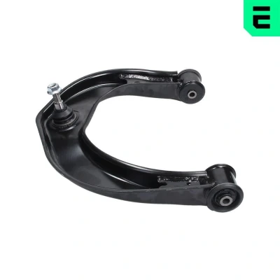 Kuva Tukivarsi, pyöräntuenta, Etuakseli, Vasen, Yläpuolella VW AMAROK, AMAROK Flak/chassi OE 2H0407021A, 2H0407021B