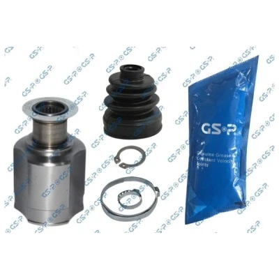 Kuva Nivelsarja, vetoakseli, Vaihteiston puoli, Etuakseli, oikea DACIA LOGAN OE 391006435R, 8200893509