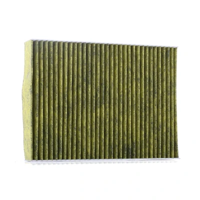 Kuva Suodatin, sisäilma FIAT, NISSAN, OPEL, RENAULT OE 272771128R, 272778859R, 2727900Q0A
