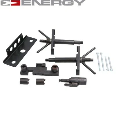 Kuva ENERGY NE00252 Työkalusarja, ajoitus